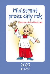 Ministrant przez cały rok 2027_MAX